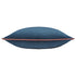 Meridian Velvet Cushion 45 x 45 cm - Polyester Filled